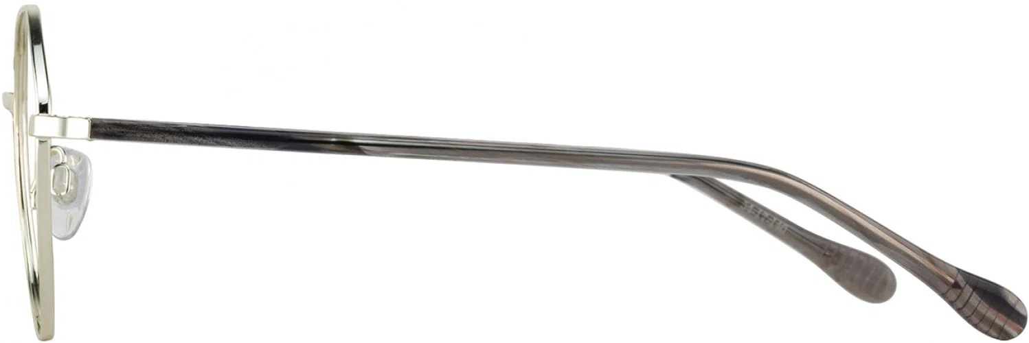 Alan J AJ512 Eyeglasses - view 17